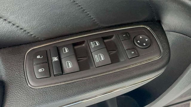 2022 Dodge Charger SRT Hellcat Widebody RWD