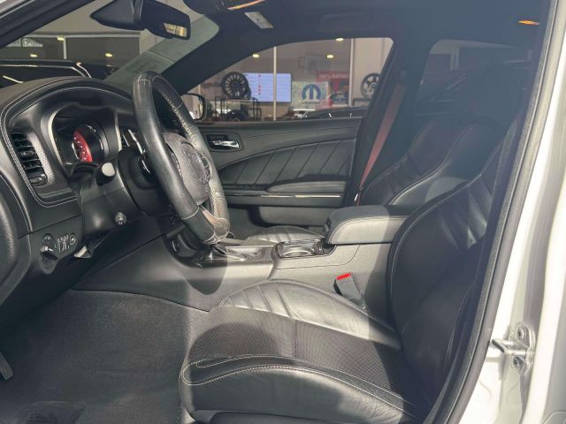 2022 Dodge Charger SRT Hellcat Widebody RWD