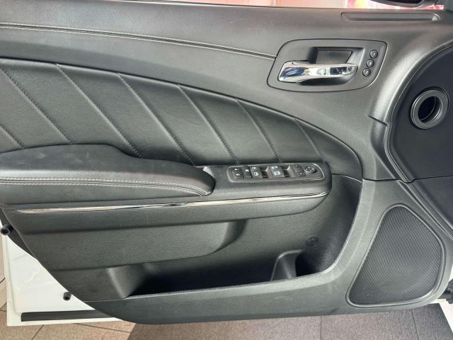 2022 Dodge Charger SRT Hellcat Widebody RWD