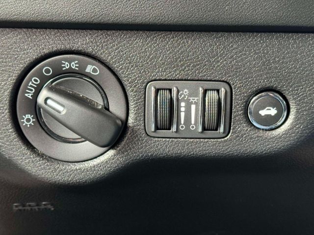 2022 Dodge Charger SRT Hellcat Widebody RWD