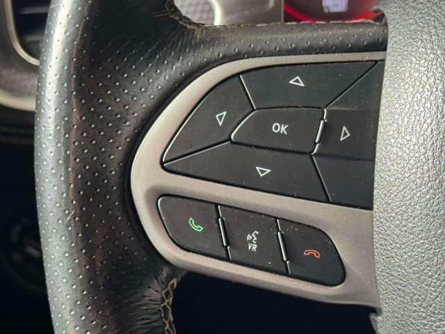 2022 Dodge Charger SRT Hellcat Widebody RWD