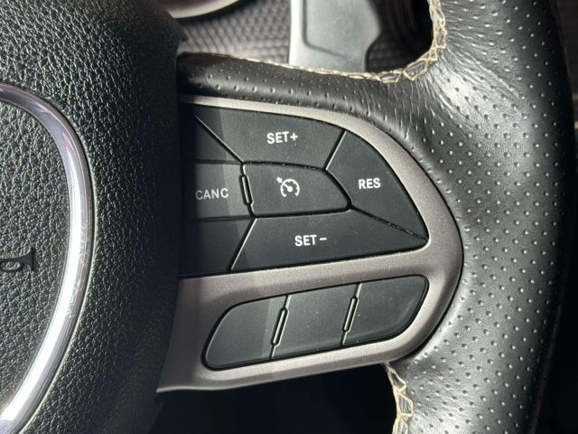 2022 Dodge Charger SRT Hellcat Widebody RWD