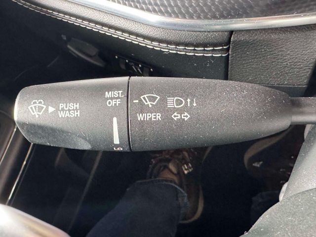 2022 Dodge Charger SRT Hellcat Widebody RWD