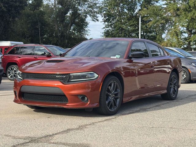 2022 Dodge Charger GT AWD 2022 Dodge Charger GT AWD
