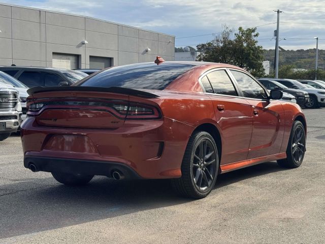 2022 Dodge Charger GT AWD 2022 Dodge Charger GT AWD