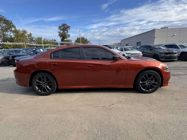 2022 Dodge Charger GT AWD 2022 Dodge Charger GT AWD