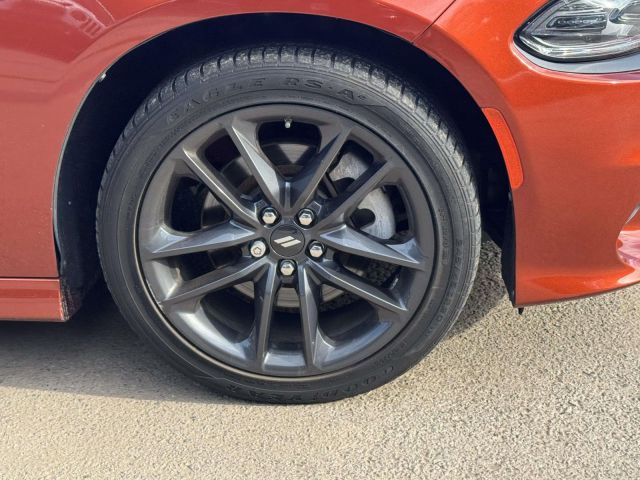 2022 Dodge Charger GT AWD 2022 Dodge Charger GT AWD