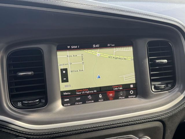 2022 Dodge Charger GT AWD 2022 Dodge Charger GT AWD