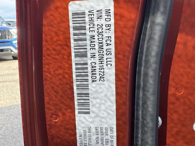 2022 Dodge Charger GT AWD 2022 Dodge Charger GT AWD