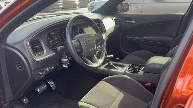 2022 Dodge Charger GT AWD 2022 Dodge Charger GT AWD