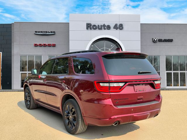 2022 Dodge Durango GT Plus AWD
