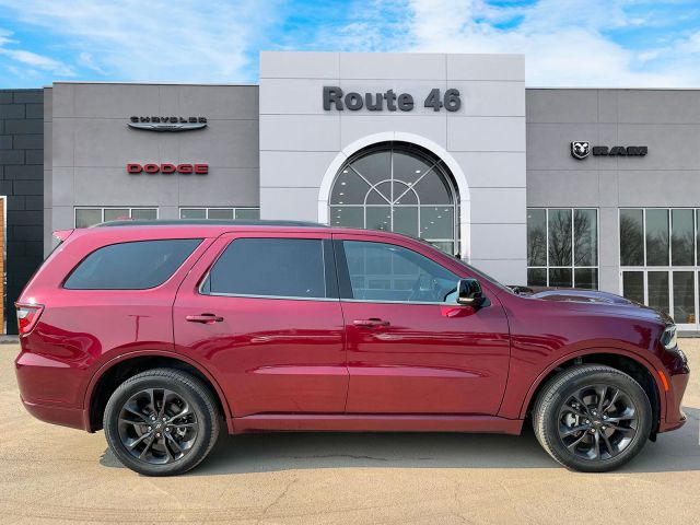 2022 Dodge Durango GT Plus AWD