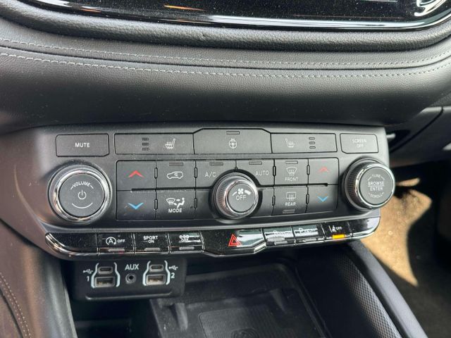 2022 Dodge Durango GT Plus AWD