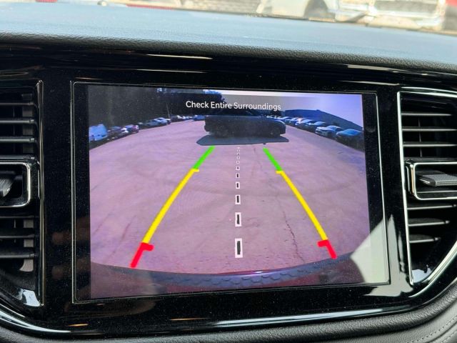2022 Dodge Durango GT Plus AWD