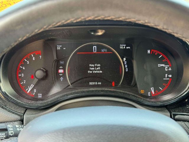 2022 Dodge Durango GT Plus AWD