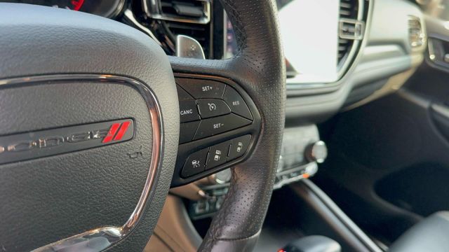 2022 Dodge Durango GT Plus AWD