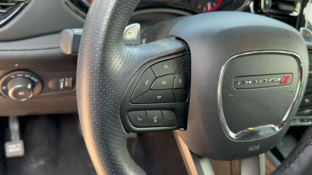 2022 Dodge Durango GT Plus AWD