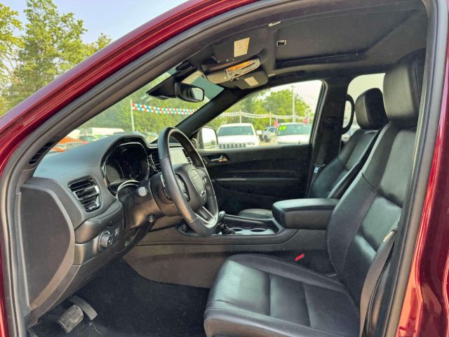 2022 Dodge Durango GT Plus AWD