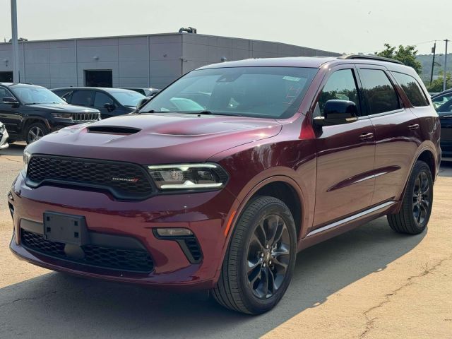 2022 Dodge Durango GT Plus AWD
