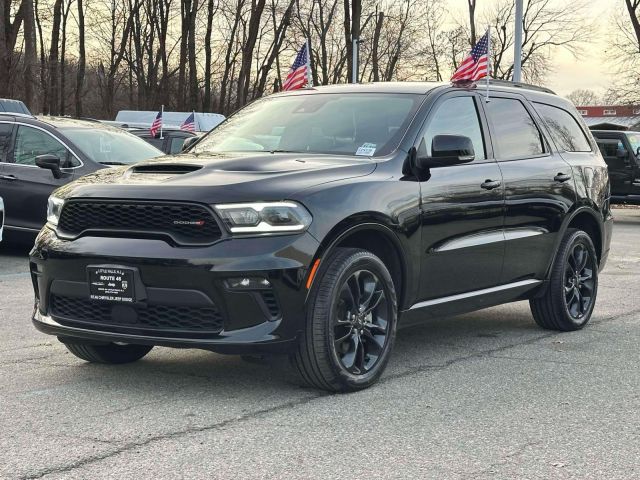 2022 Dodge Durango GT Plus AWD