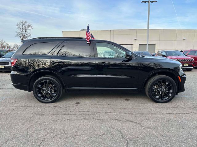 2022 Dodge Durango GT Plus AWD