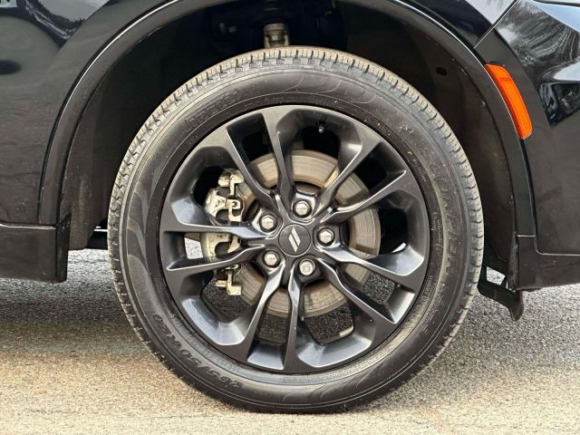 2022 Dodge Durango GT Plus AWD