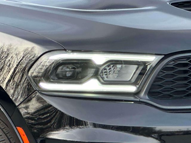 2022 Dodge Durango GT Plus AWD