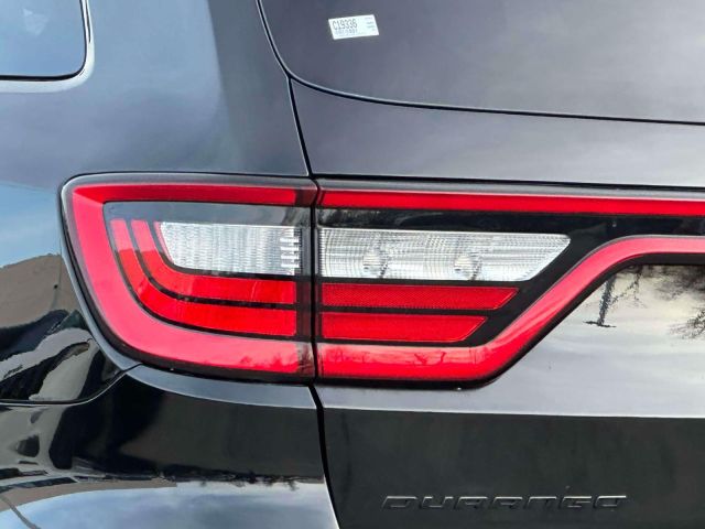 2022 Dodge Durango GT Plus AWD
