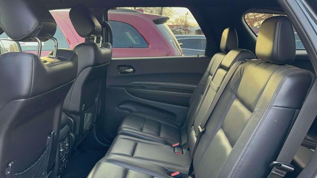 2022 Dodge Durango GT Plus AWD