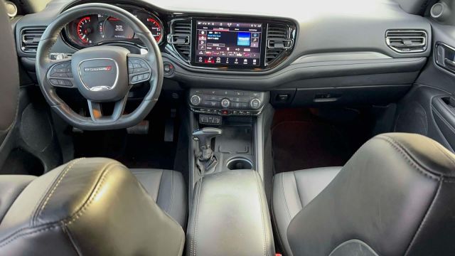 2022 Dodge Durango GT Plus AWD