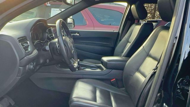 2022 Dodge Durango GT Plus AWD