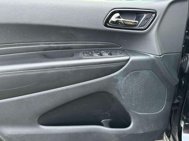 2022 Dodge Durango GT Plus AWD