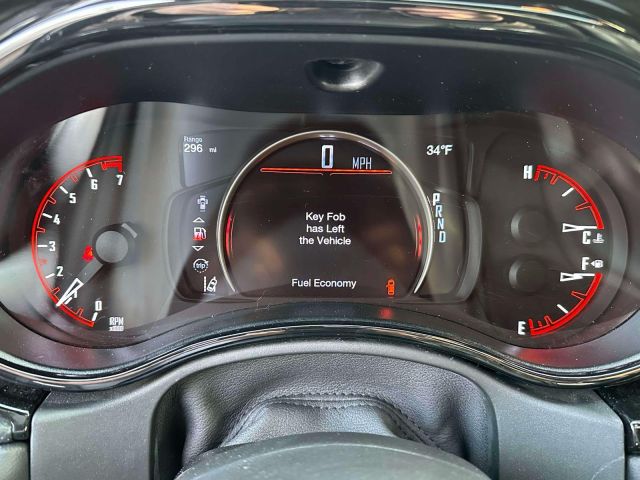 2022 Dodge Durango GT Plus AWD