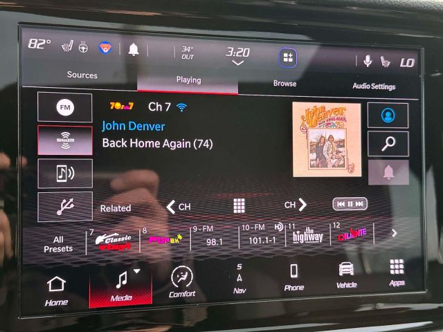 2022 Dodge Durango GT Plus AWD