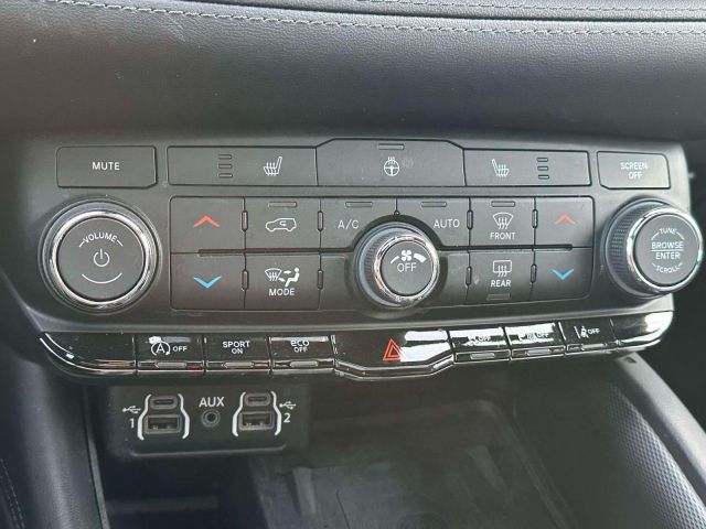 2022 Dodge Durango GT Plus AWD