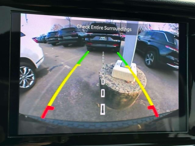 2022 Dodge Durango GT Plus AWD