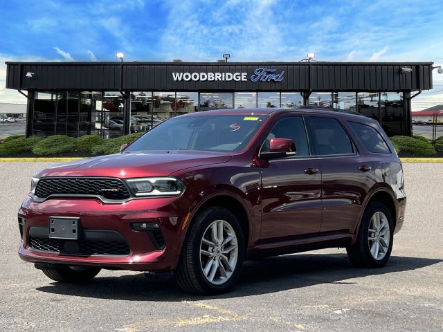 2022 Dodge Durango GT Plus AWD