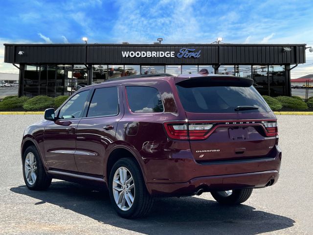 2022 Dodge Durango GT Plus AWD