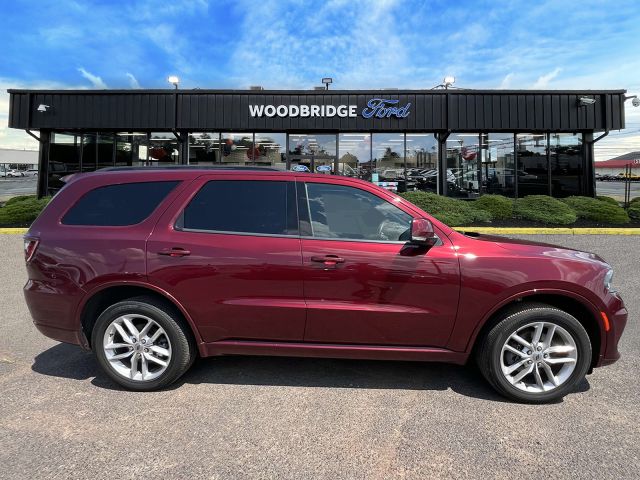 2022 Dodge Durango GT Plus AWD