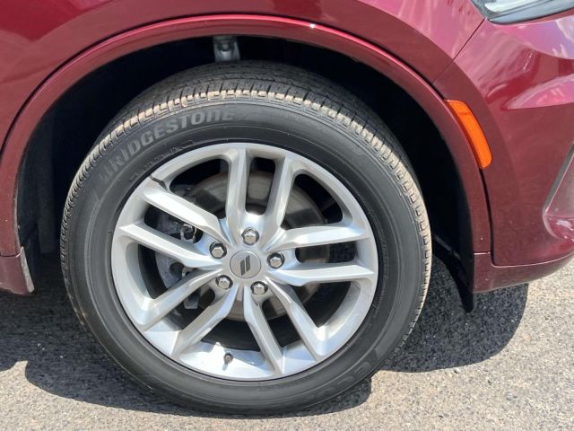 2022 Dodge Durango GT Plus AWD