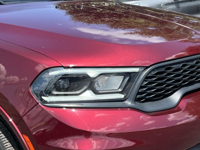 2022 Dodge Durango GT Plus AWD