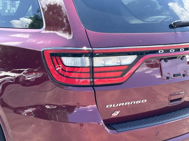 2022 Dodge Durango GT Plus AWD