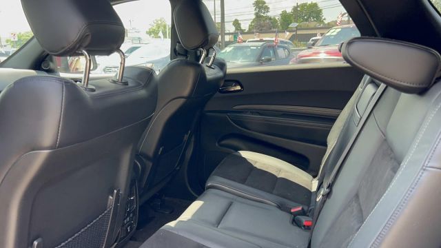 2022 Dodge Durango GT Plus AWD