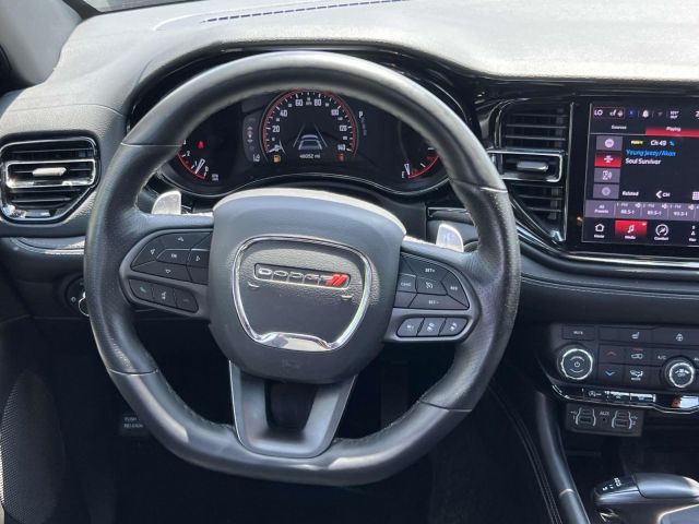 2022 Dodge Durango GT Plus AWD