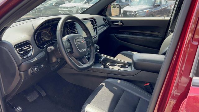 2022 Dodge Durango GT Plus AWD