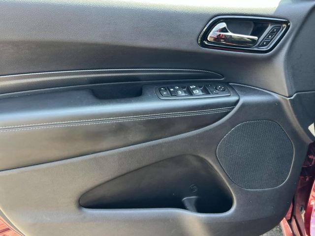 2022 Dodge Durango GT Plus AWD