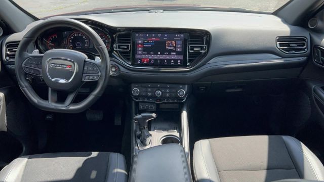 2022 Dodge Durango GT Plus AWD