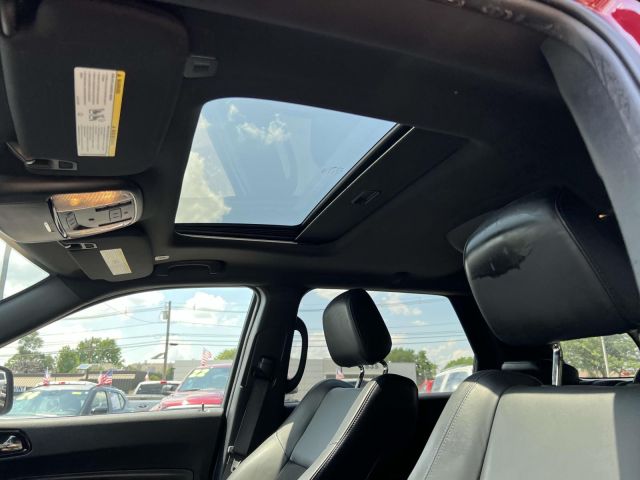2022 Dodge Durango GT Plus AWD