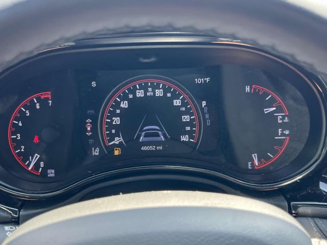 2022 Dodge Durango GT Plus AWD