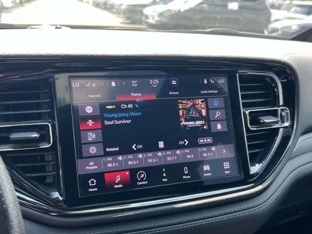 2022 Dodge Durango GT Plus AWD